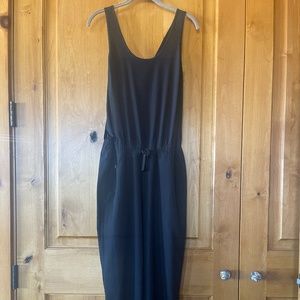 Patagonia Fleetwith Romper Black  Size M